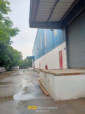 Commercial Warehouse 4 Acre For Resale in Nh 8 Dharuhera  7411551