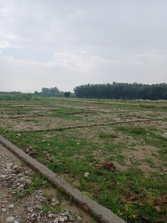 Plot For Resale in Birpur Cantonment Dehradun  7411552