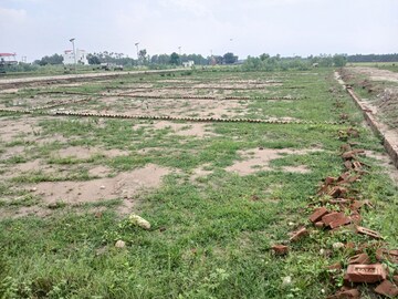 Plot Area in  Plot at Birpur Cantonment – for Sale