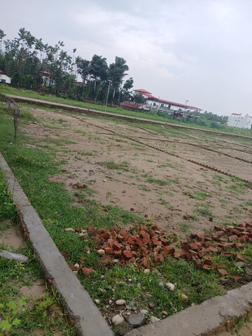  Plot – Garden View at Birpur Cantonment - for Sale