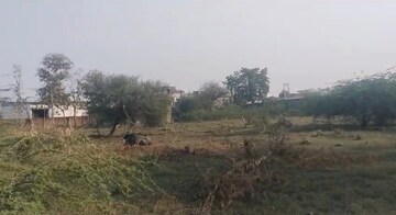 Plot Area in  Industrial Plot at Kamptee rd – for Sale
