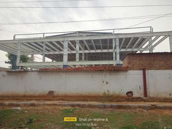 Commercial Industrial Plot 5 Acre For Resale in Chaupanki Bhiwadi  7411572