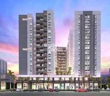 3 BHK Apartment For Resale in Ajit Periwinkle Wagholi Pune  7411573