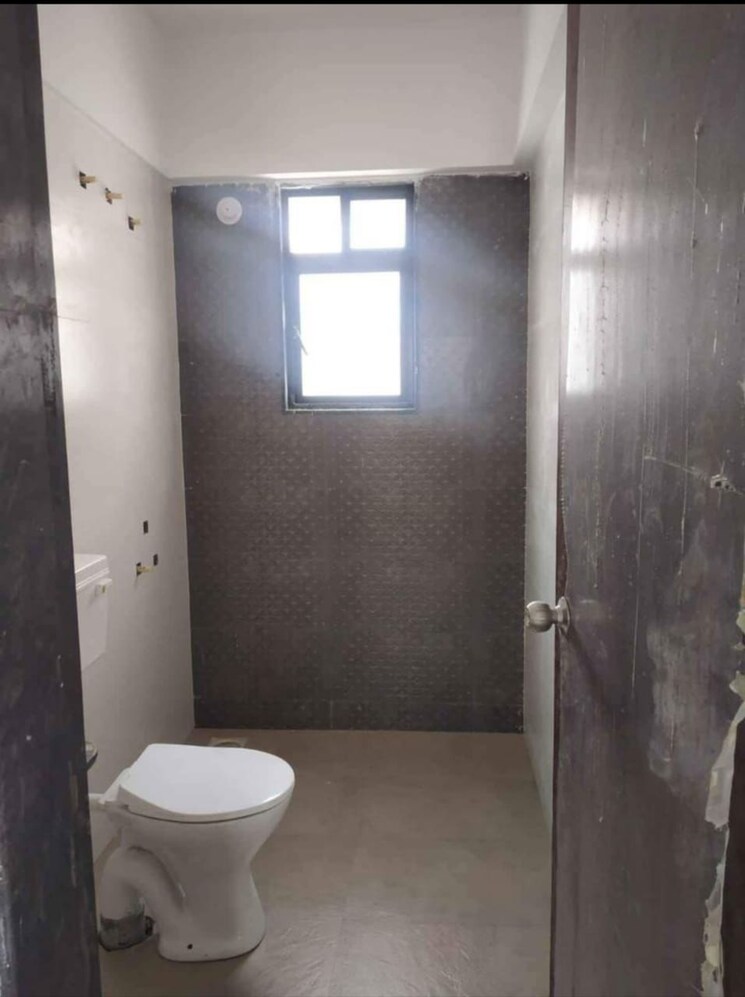 Bathroom, ajit-periwinkle 3 Bedroom 1200 Sq.Ft. Apartment In Wagholi Pune 7411573