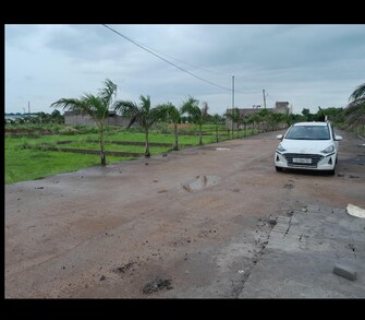 Plot For Resale in Bahatari Road Bilaspur  7389032