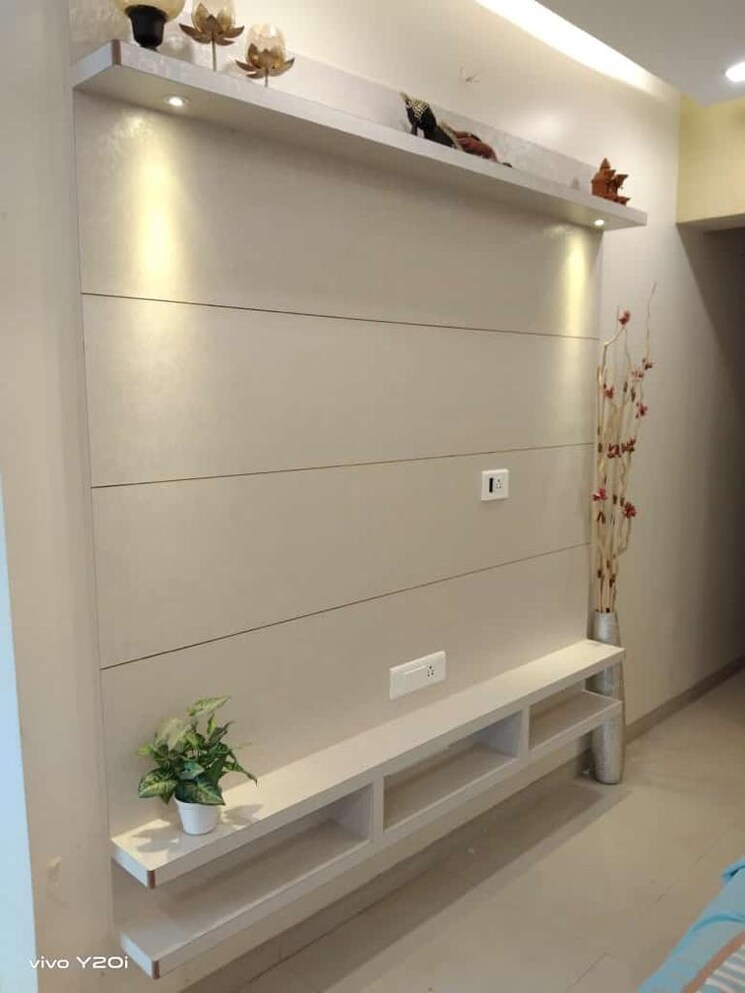 undefined, skyi-iris 3 Bedroom 1500 Sq.Ft. Apartment In Baner Pune 7411593