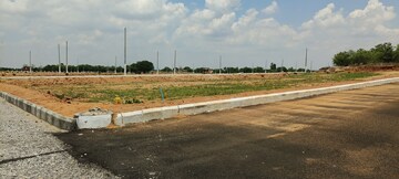 Plot Area in  Plot at Kacharam – for Sale