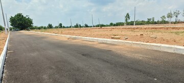Plot Area in  Plot at Kacharam – for Sale
