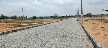 Plot Area in  Plot at Kacharam – for Sale