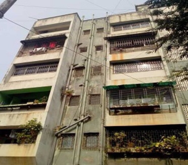Exterior View, moreshwar-krupa-apartment-datar-colony 1 Bedroom 650 Sq.Ft. Apartment In Bhandup East Mumbai 7411611