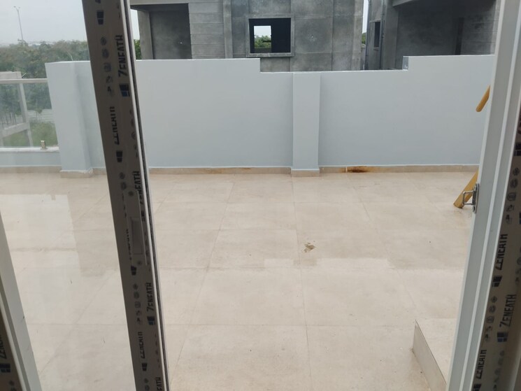 Balcony, kardanur 5 Bedroom 3360 Sq.Ft. Villa In Kardanur Hyderabad 7411608