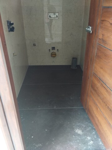 Bathroom in 5 BHK Villa at Kardanur – for Sale