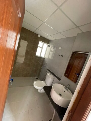 Bathroom in 2 BHK Villa at Kharar Mohali Road – for Sale