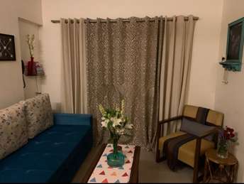 1 BHK Apartment For Rent in Runwal Pearl Manpada Thane  7411625