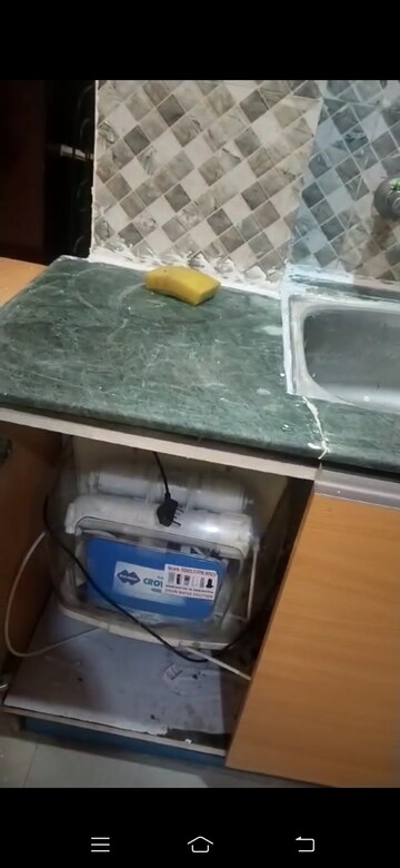 Furnished Amenities in Studio Apartment at Supertech Socrates, Omicron I Greater Noida – for Sale