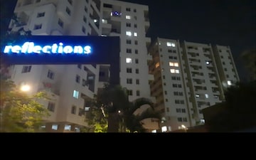 2 BHK Apartment For Sale in Shashwati Reflections, Thergaon