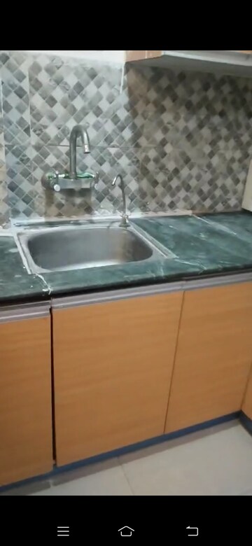 Bathroom in Studio Apartment at Supertech Socrates, Omicron I Greater Noida – for Sale