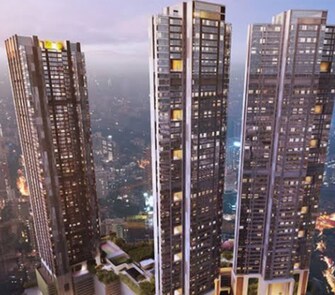 4 BHK Apartment For Resale in Rustomjee Crown Prabhadevi Mumbai  7411671