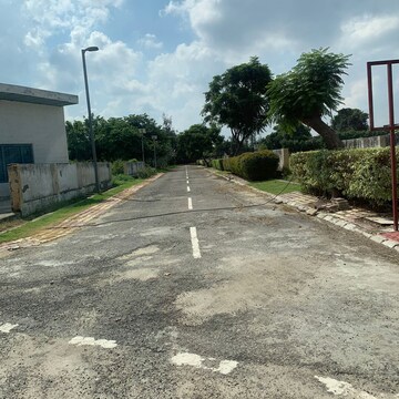 Plot – Exterior View View at Ajanta Vardhman Emerald Greens, Siwaya Jamalullapur - for Sale