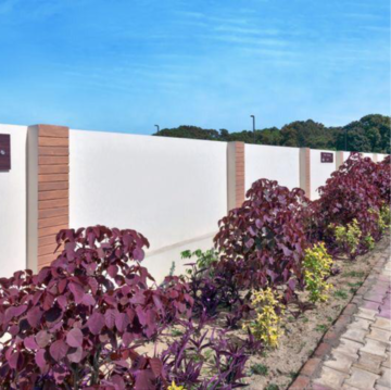  Plot – Garden View at Ajanta Vardhman Emerald Greens, Siwaya Jamalullapur - for Sale