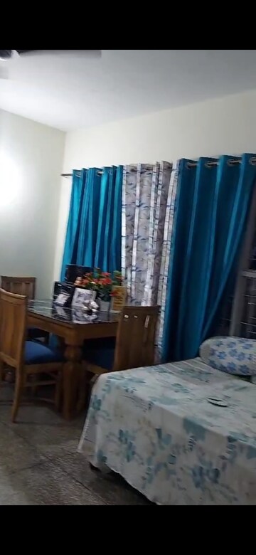 Bedroom in 2 BHK Apartment at Gaur Atulyam, Omicron I Greater Noida – for Sale