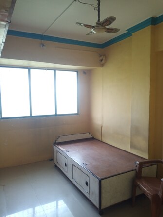 2 BHK Apartment For Rent in Suresh Tower Kalyan West Thane  7411705