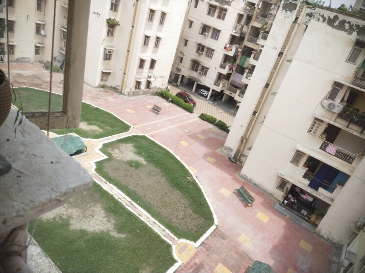 Master Bedroom, gaur-atulyam 2 Bedroom 1040 Sq.Ft. Apartment In Omicron I Greater Noida Greater Noida 7411714