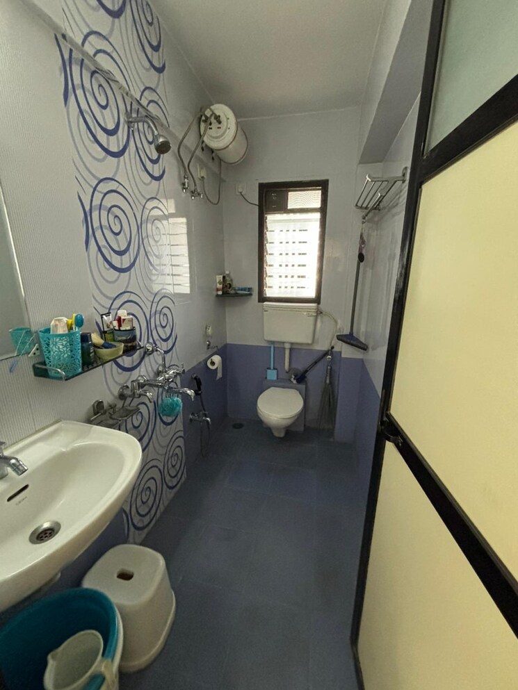 Master Bedroom, gaurang-shubhechha-chs 3 Bedroom 905 Sq.Ft. Apartment In Naupada Thane 7411743