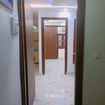 1 BHK Builder Floor For Resale in Jain Nagar Delhi  7411738