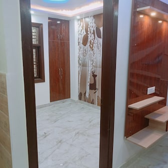 1 BHK Builder Floor For Resale in Jain Nagar Delhi  7411738