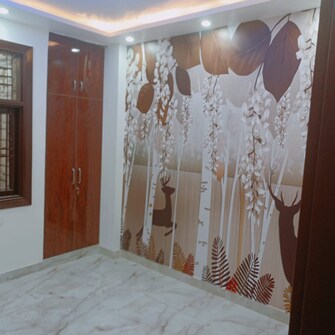 1 BHK Builder Floor For Resale in Jain Nagar Delhi  7411738