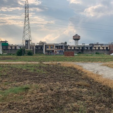  Plot For Sale in Kanha Greens, Modipuram