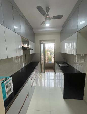 2 BHK Apartment For Rent in Kalpataru Paramount Kapur Bawdi Thane  7411744