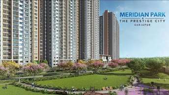 3.5 BHK Apartment For Resale in Meridian Park At The Prestige City Sarjapur Road Bangalore  7411740