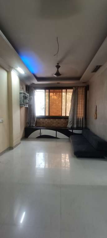 1.5 BHK Apartment For Rent in Heera Manek Residency Ghatkopar West Mumbai  7411757