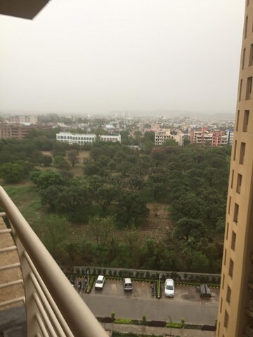 3.5 BHK Apartment – Exterior View View at Sector 20 - for Sale