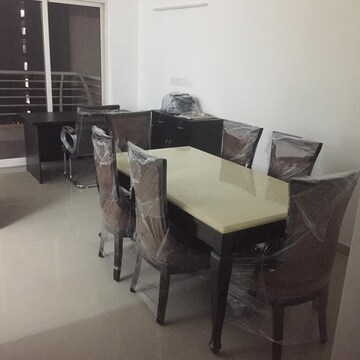 Living Room in 3.5 BHK Apartment at Sector 20 – for Sale