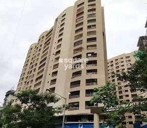 1 BHK Apartment For Rent in Bhakti Heights Tilak Nagar Tilak Nagar Mumbai  7411769