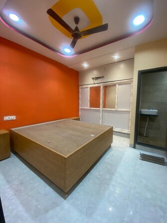 3 BHK Independent House For Resale in Deopuri Raipur  7411768