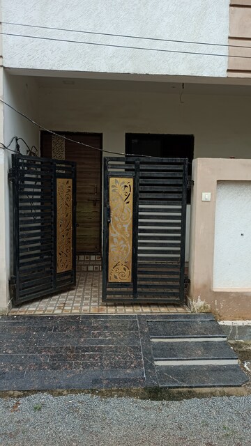  Plot – Exterior View View at Mahaveer Nagar - for Sale