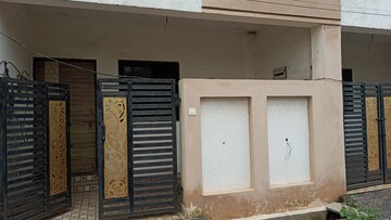  Plot – Exterior View View at Mahaveer Nagar - for Sale