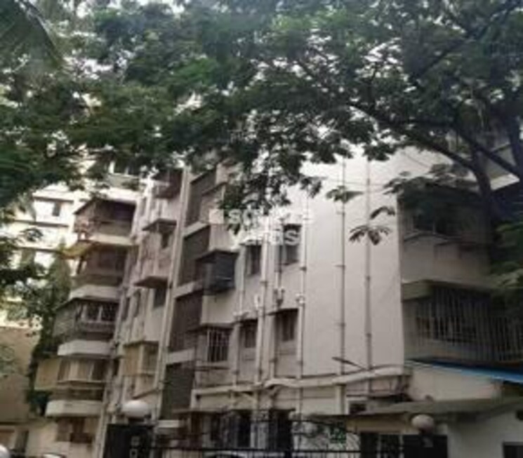 Exterior View, golden-view 2 Bedroom 1000 Sq.Ft. Apartment In Santacruz East Mumbai 7411780