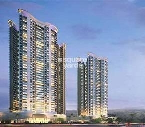 3 BHK Apartment For Rent in Oasis CHS Borivali Borivali West Mumbai  7411782