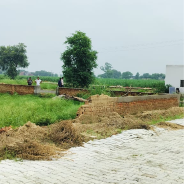 Plot Area in  Plot at Rohta Road – for Sale