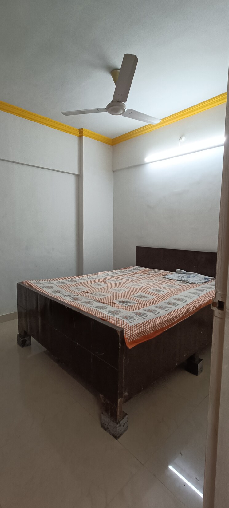Bedroom, ashirwad-chs-santacruz-east 2 Bedroom 1000 Sq.Ft. Apartment In Santacruz East Mumbai 7411788