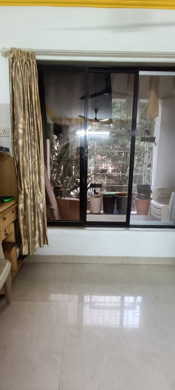Gym in 2 BHK Apartment at Ashirwad CHS Santacruz East, Santacruz East – for Sale