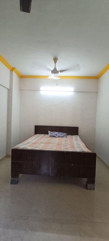 Kitchen in 2 BHK Apartment at Ashirwad CHS Santacruz East, Santacruz East – for Sale