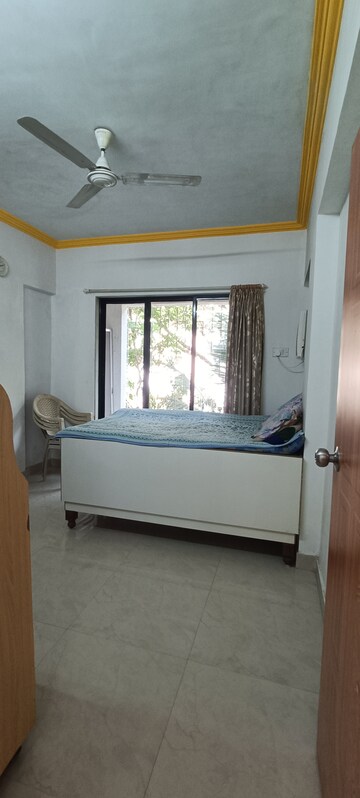 Kitchen in 2 BHK Apartment at Ashirwad CHS Santacruz East, Santacruz East – for Sale