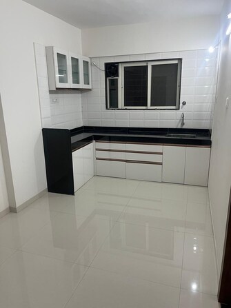 2 BHK Apartment For Rent in Bhansali Whispering Winds Pashan Pune  7411790