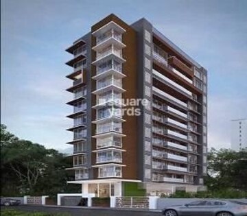 2 BHK Apartment For Resale in Pebbles Marina Santacruz West Mumbai  7411815